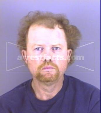 Carl Allen Hutchins