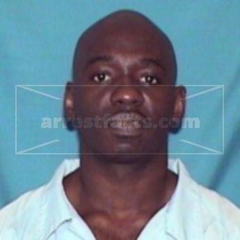 Tywan M. Starnes