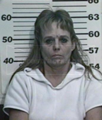 Debra Kay Dukes