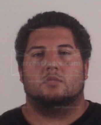 Dillon Ray Flores