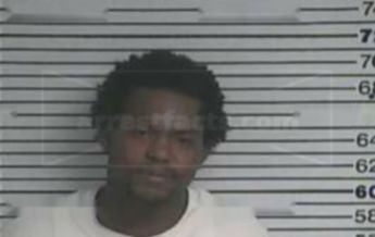 Justin Jermaine Graves