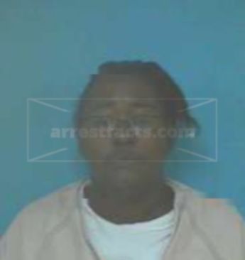 Queenie Lashea Tanner