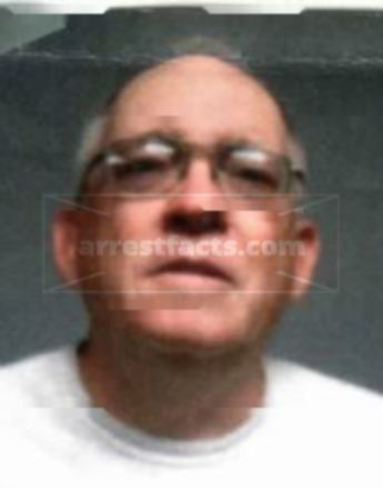 Kenneth James Walker