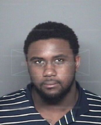 Isiah Deshawn Johnson