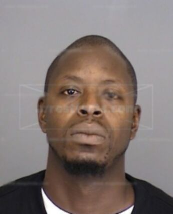 Webster Demetrius Owens
