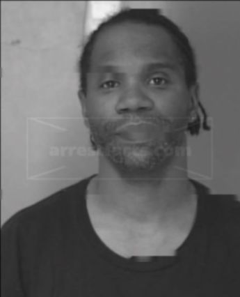 Roscoe Darnell Williams