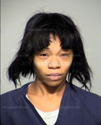 Marquetta Bailey