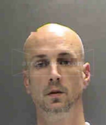 Steven Charles Whitney