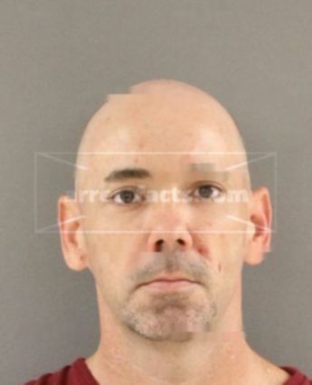 Matthew Lee Brown