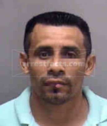 Ubense Mariano Diaz-Aguilar