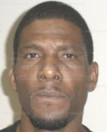 Albert Dwayne Miller