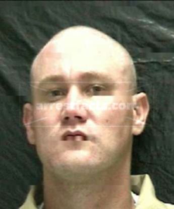 Chad Allen Raybon