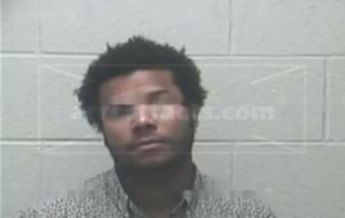 Donte Sharrron Long