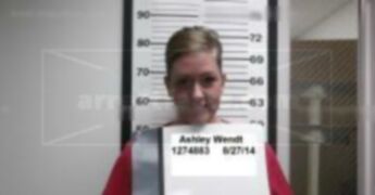 Ashley Katherine Wendt