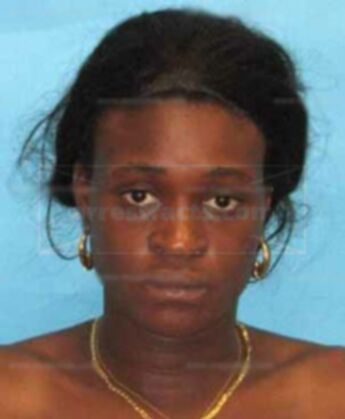 Audra Bethline Evans