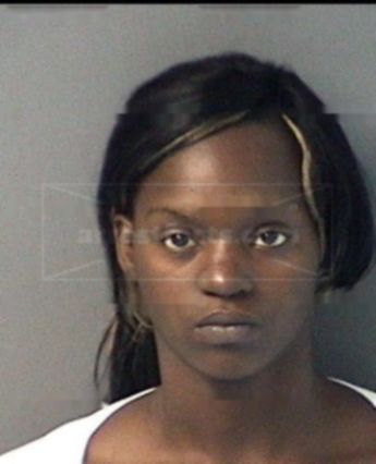 Tearia Monee Gibson