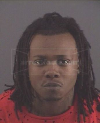 Kendric James Parker