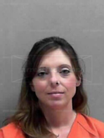 Kimberly Marie Fisher