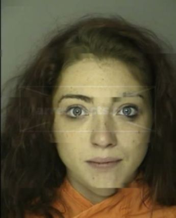 Caitlin Eldora Stuart