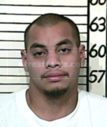Jesus Gonzalez