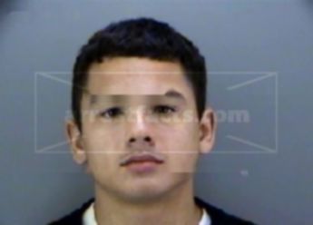 Christopher Villalobos