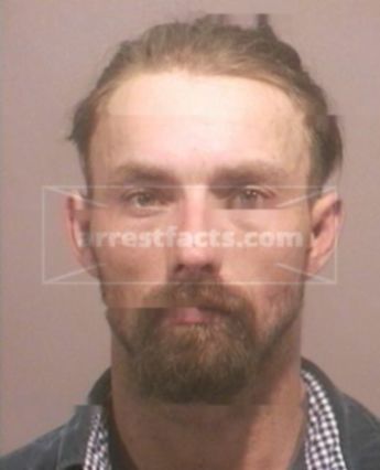 Jimmy Roy Sanders Jr