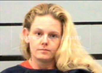 Stacey Jean Hinkle