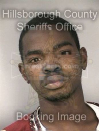 Lenard Alphonso Johnson