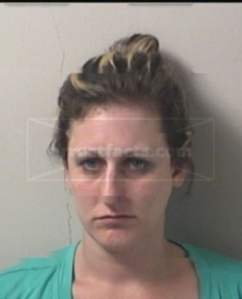 Christina Kelley