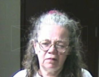 Beverly Britton