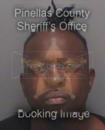 Carlton Darrell Butler