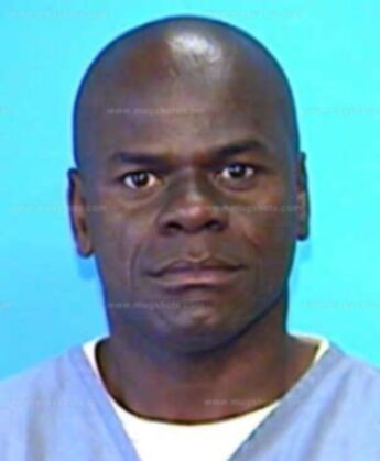 Rodney Fitzgerald Green