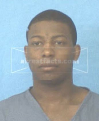 Ronlorenzo P Edwards