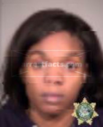 Catrice Cherrelle Pittman