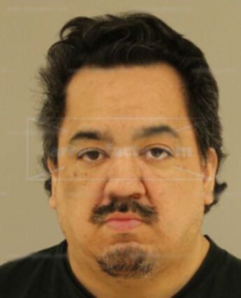 Paul Charles Herrera