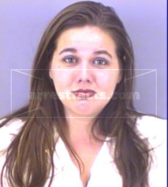 Ashley Mckinzie Hunter