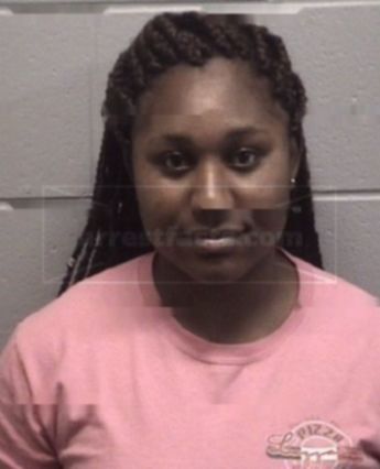 Latandria Tatrece Jackson