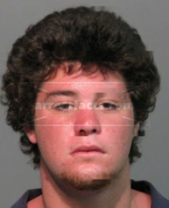Cory Michael Goodman