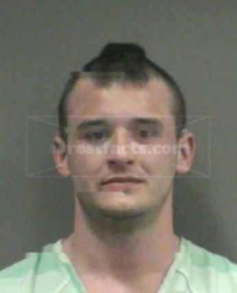 Cory Glen Atkinson