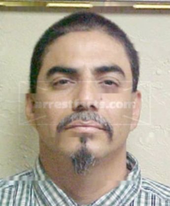 Ruben Garcia Rodriguez