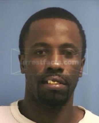 Deangelo Mclaurin