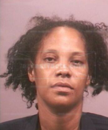 Tina Sutton
