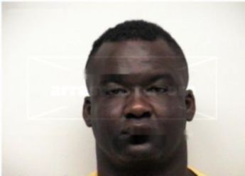 Michael Lavell Jones
