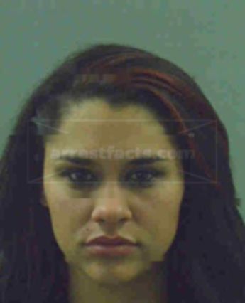 Samantha Marie Williams