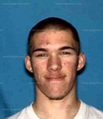 Joshua Scott Tomsheck