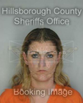 Katrina Marie Howe