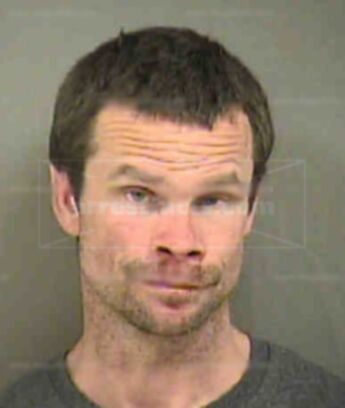 David Lloyd Faircloth
