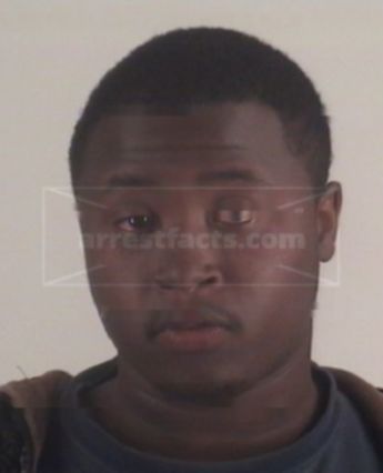 Tywon Mitchell