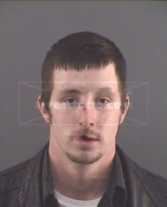 Erick Colton Luncsford