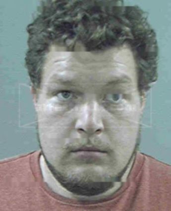 Christopher Harvey Sandberg